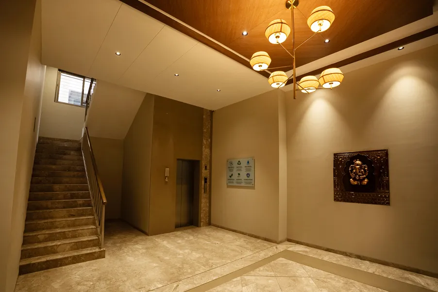 Ketan Heights