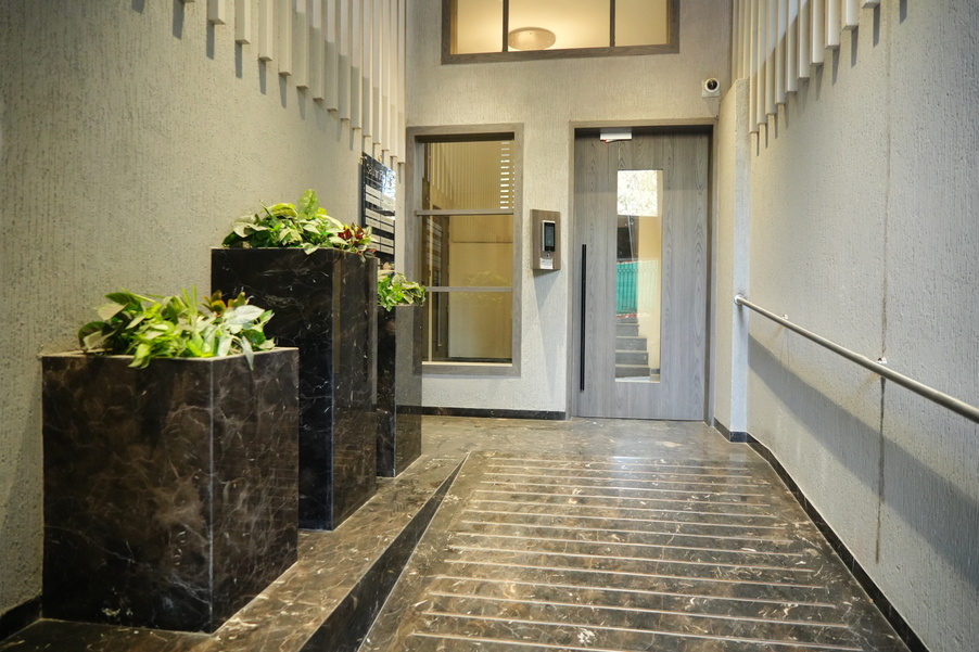 Purva Heights