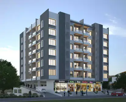 Purva Heights