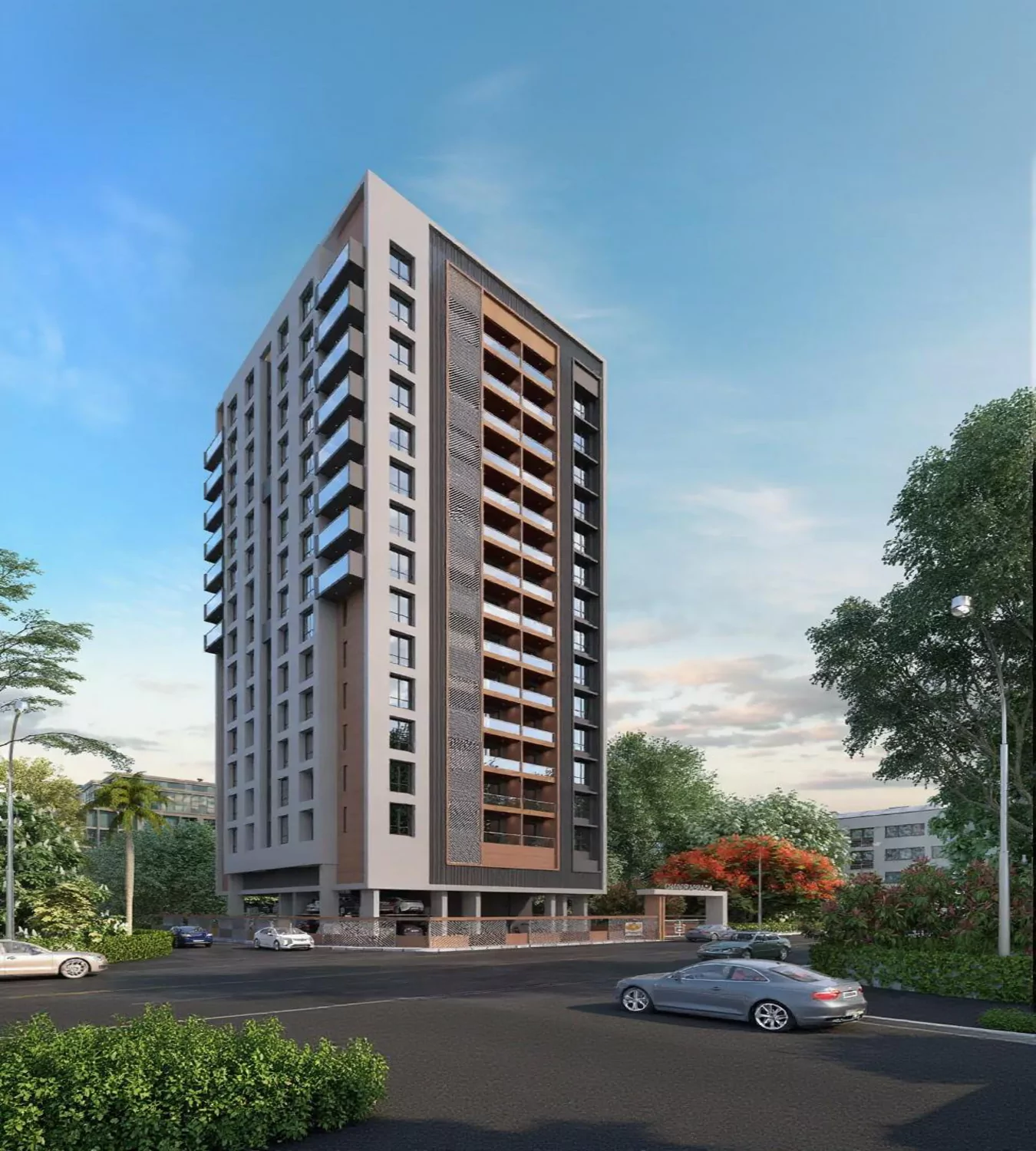 Chandrabhaga Project Pune