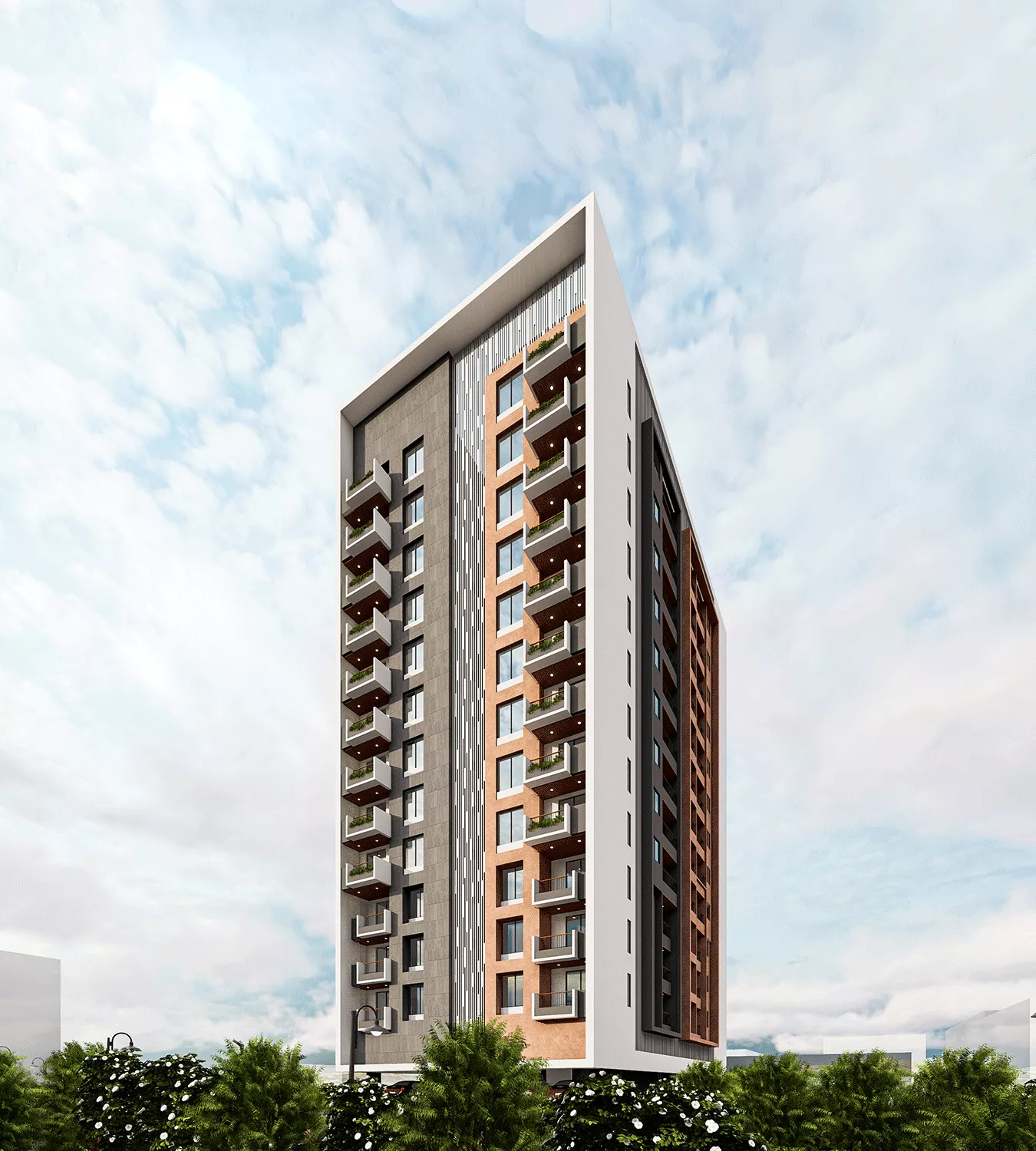 Aditya Project Pune