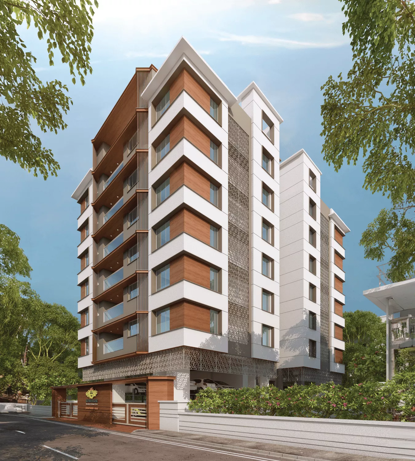Guruprasad Kunj Project Pune