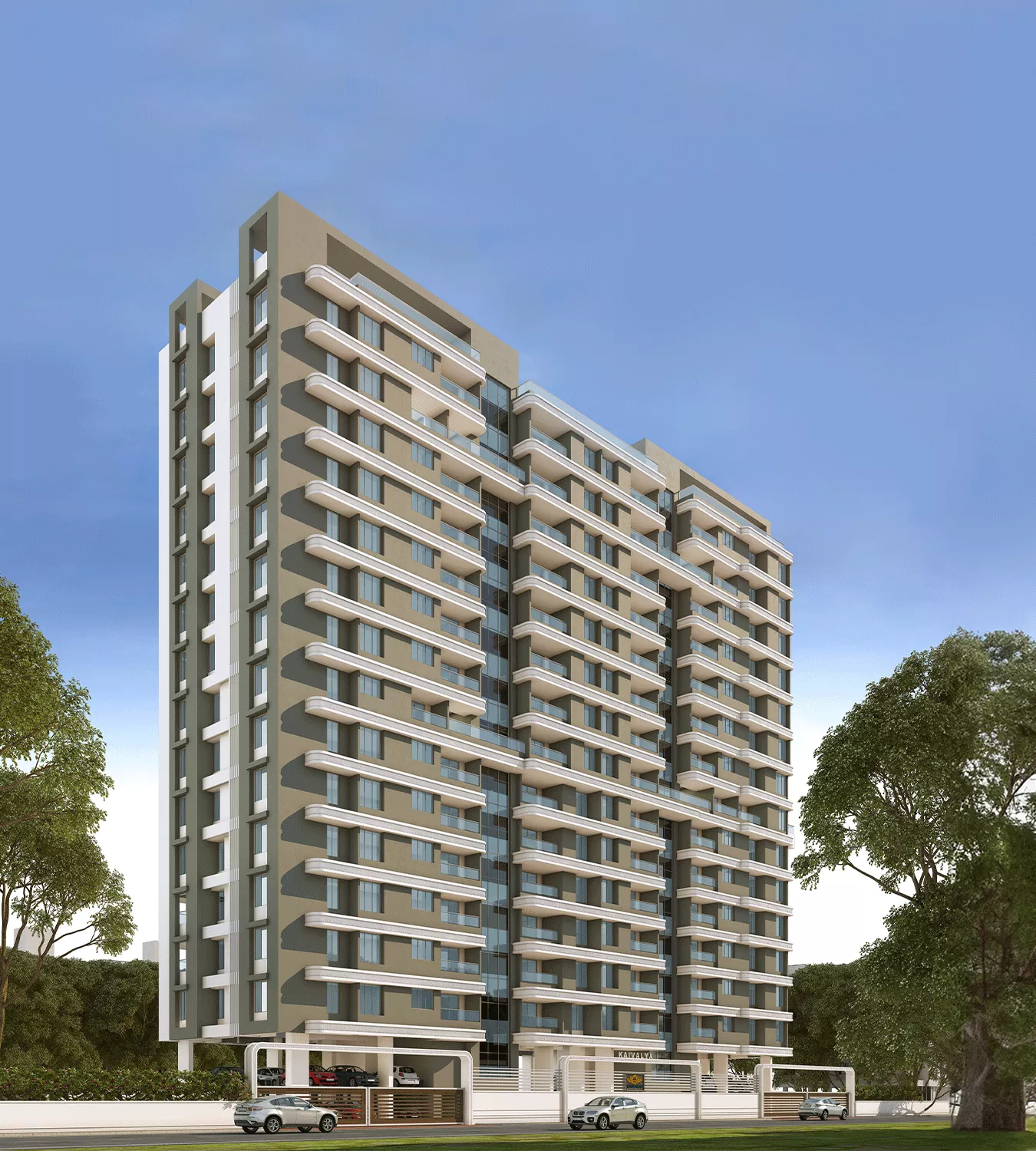 Kaivalya Project Pune